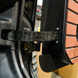 Universal Limit Strap Kit for Half Doors