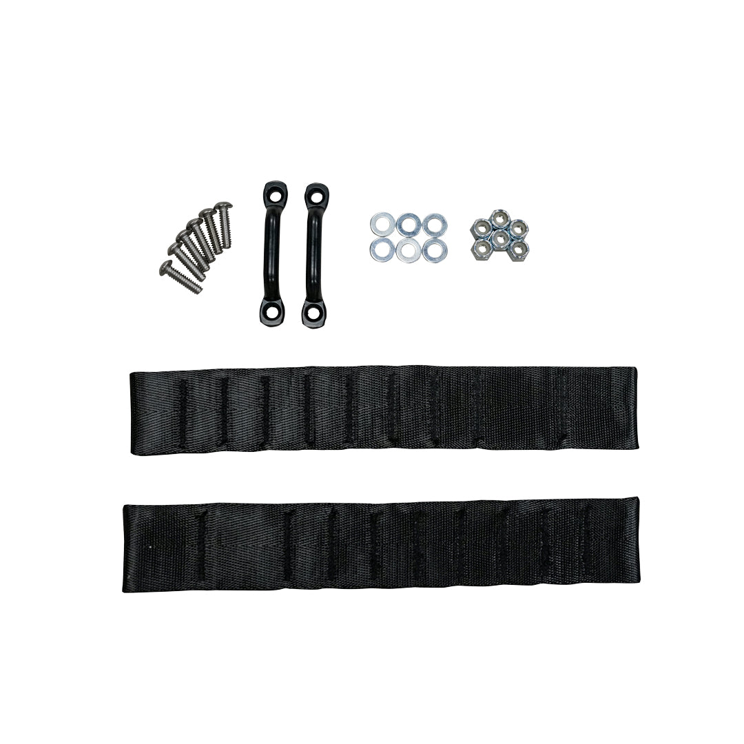 Universal Limit Strap Kit for Half Doors Motobilt