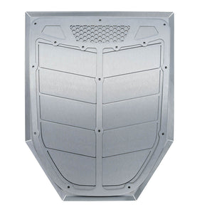 Large access panel for Jeep YJ / CJ Cowl