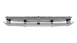 Motobilt Center Hood Vent: Rock Monster USA JK Hood Compatible
