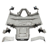 4 link Suspension Bracket and Skid Kit - for 2007-2011 Jeep JKU