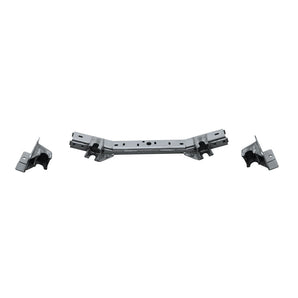 4 link Front Suspension Brackets w/Transmission Crossmember for 2007-2011 Jeep JK/JKU