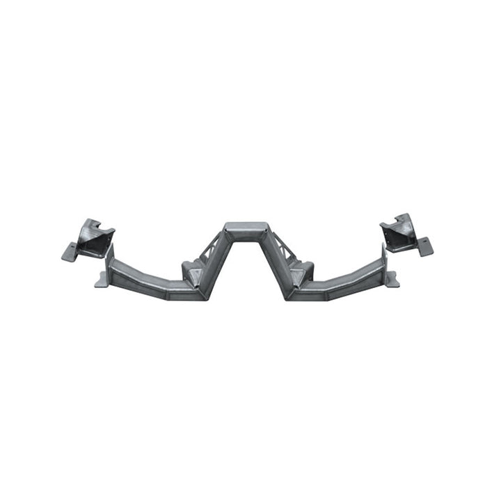 4 link Rear Suspension Brackets w/Rear Crossmember for Jeep JKU Motobilt