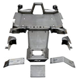4 Link Suspension Bracket & Skid Kit for Jeep JLU