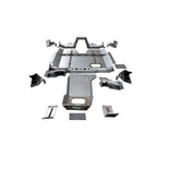 Double Triangulated 4 Link Suspension for Jeep JT Gladiator 20-21.5