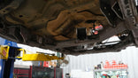 Double Triangulated 10" Stretch Suspension Kit for Jeep Wrangler JK 2007-2011