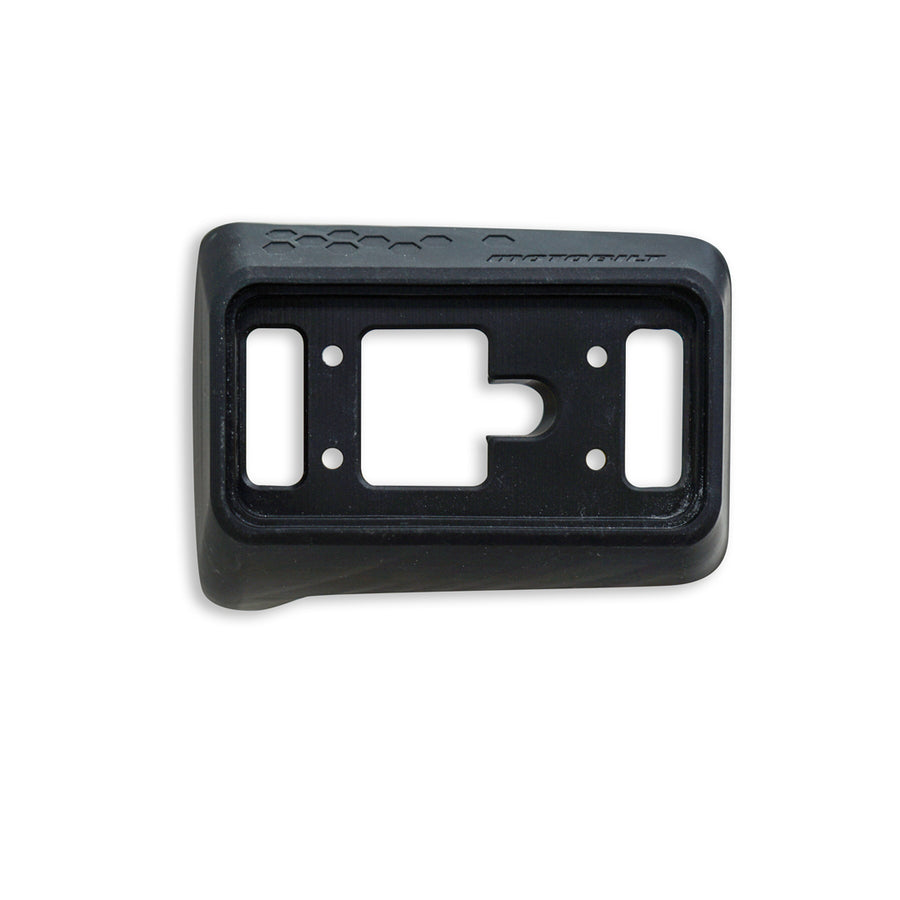 Dash Mount for Switch-Pros Mount fits Jeep JL/JLU/JT Motobilt