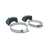 Control Arm Brake Line Mounts