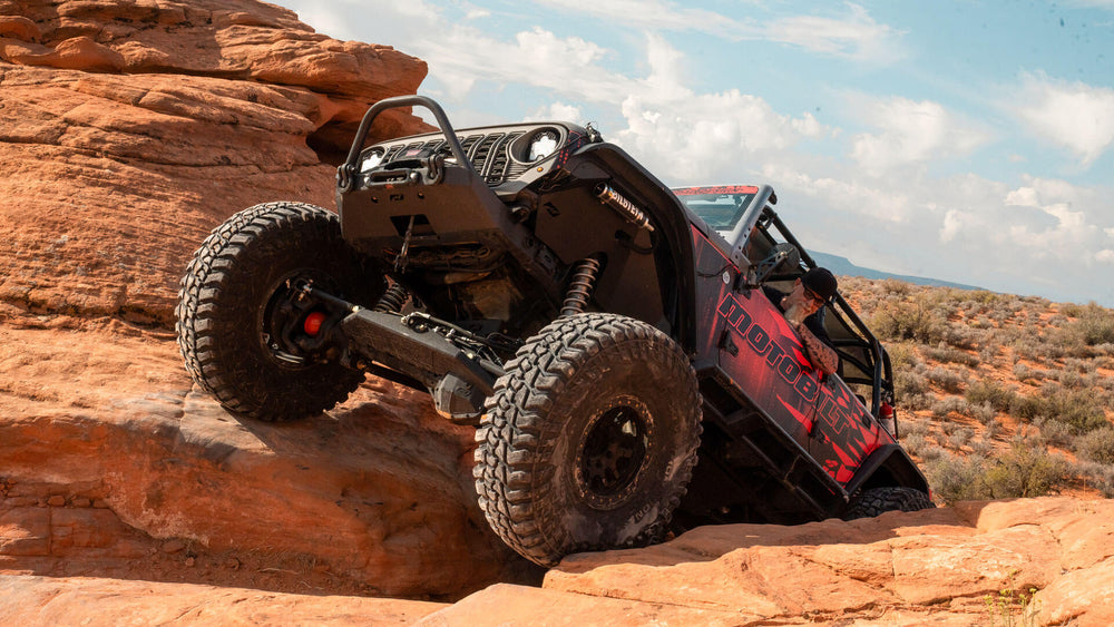 Matrix — Tires and Wheels