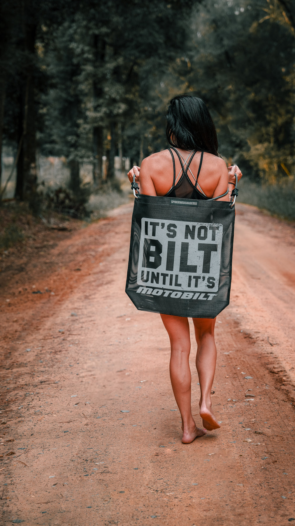 MOTOBILT BUGGY BAG - Motobilt