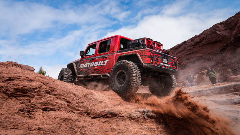 Rock Jeep — photo 2