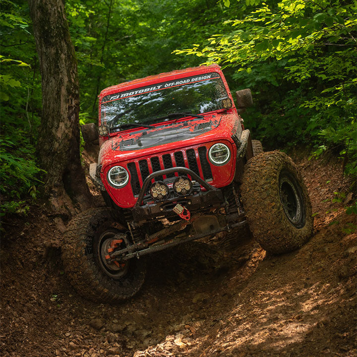 Rock Jeep — photo 3