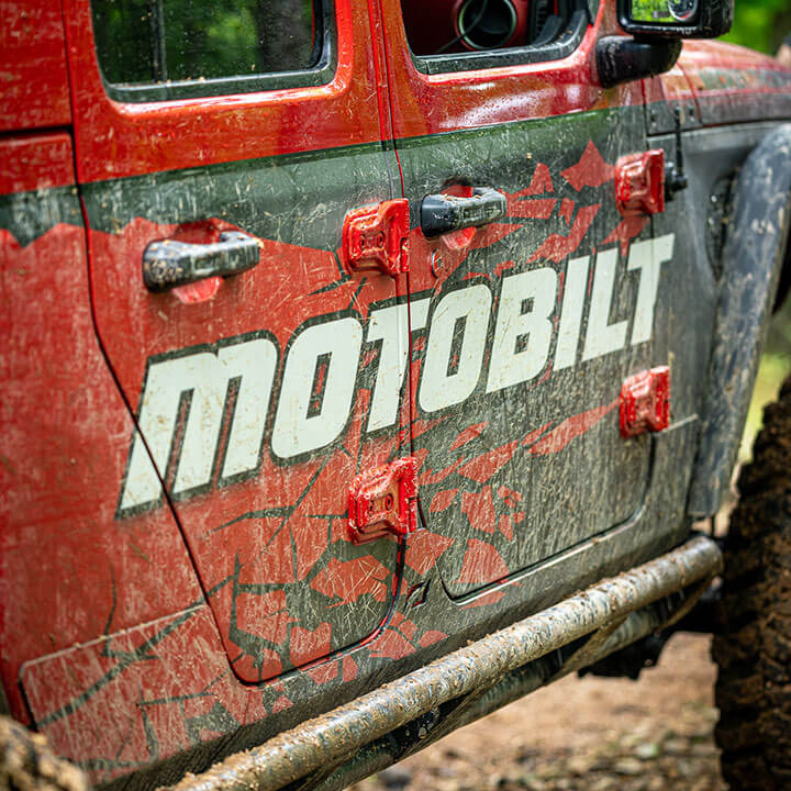 Rock Jeep — photo 4