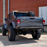 Tomahawk High Clearance Rear Bumper for Jeep JT