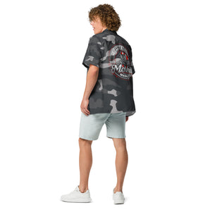 Motobilt Camo Silhouette Unisex button shirt