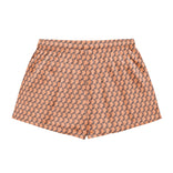 Motobilt "Peach Lane" Pajama Shorts