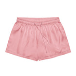 Motobilt "Rosy" Pajama Shorts