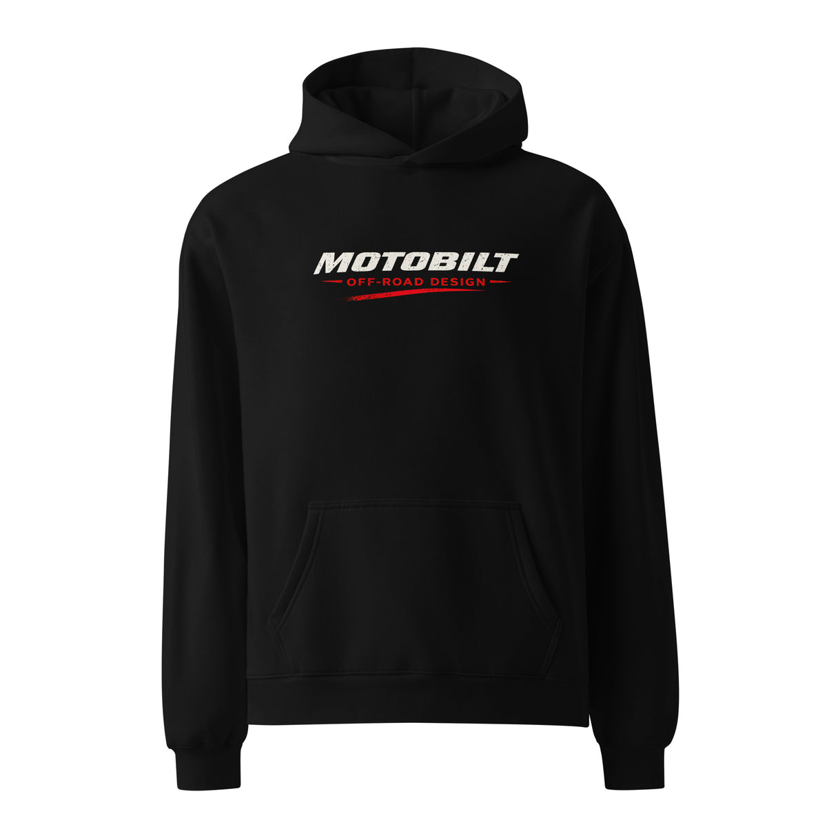 Motobilt Bilt Different Hoodie