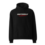 Motobilt Bilt Different Hoodie