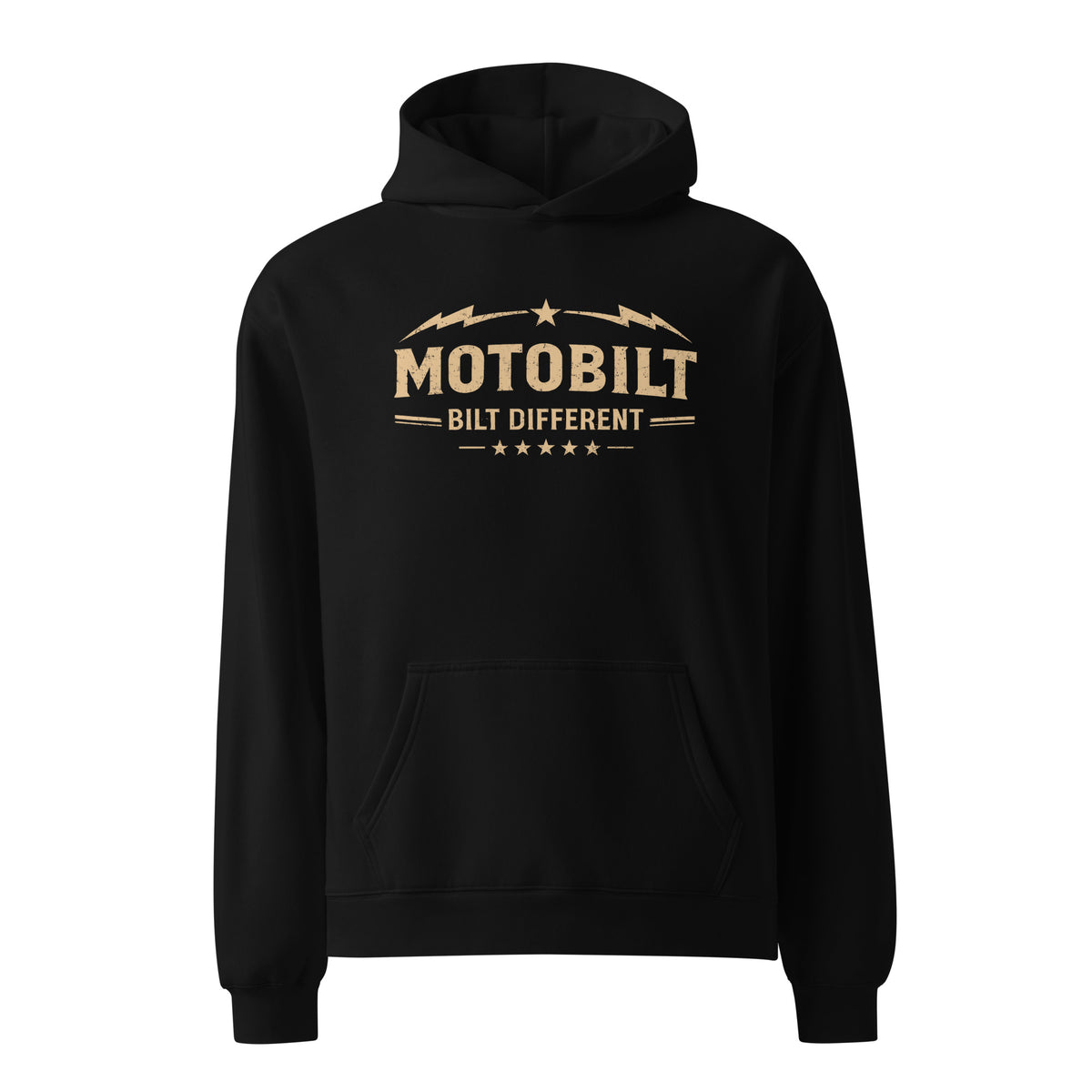 Motobilt Raider One Hoodie