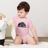 Motobilt "Rowdy" Onesie