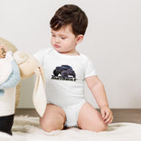 Motobilt "Rowdy" Onesie