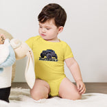 Motobilt "Rowdy" Onesie