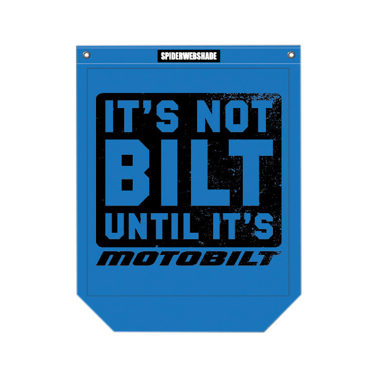 MOTOBILT BUGGY BAG - Motobilt