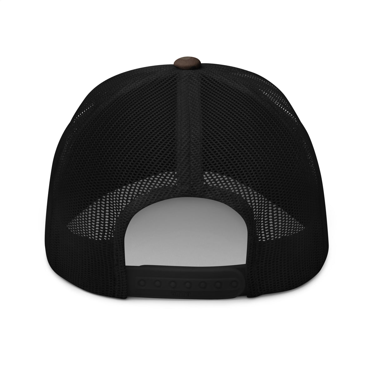 Motobilt Camo Trucker Hat