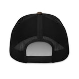 Motobilt Camo Trucker Hat
