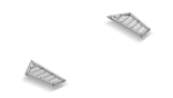 Side Hood Vent - Universal