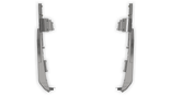Tomahawk Front Fenders for JK/JKU