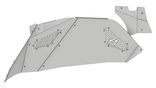 Tomahawk Inner Fender for JK/JKU