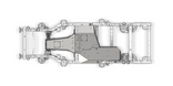 Skid Plate System for 2012-2018 JK 2-Door