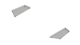 Side Hood Vent - Universal