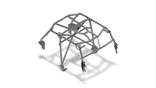 Roll Cage System Fastback for Jeep Wrangler JK 2 Door