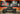 Steel Bobbed Bed for Jeep Gladiator, installed rear three-quarter view