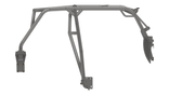 Roll Cage System Fastback for Jeep Wrangler JK 2 Door