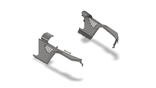 Tomahawk Front Fenders for JK/JKU