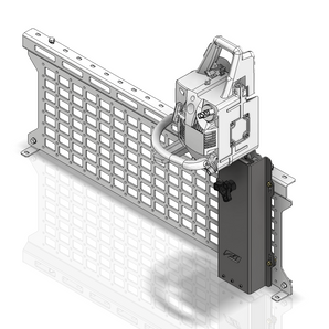 Chainsaw Scabbard