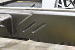 Back Half Frame Kit for Jeep JK/JKU