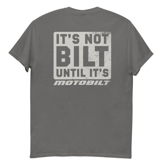 Men's classic tee - Motobilt