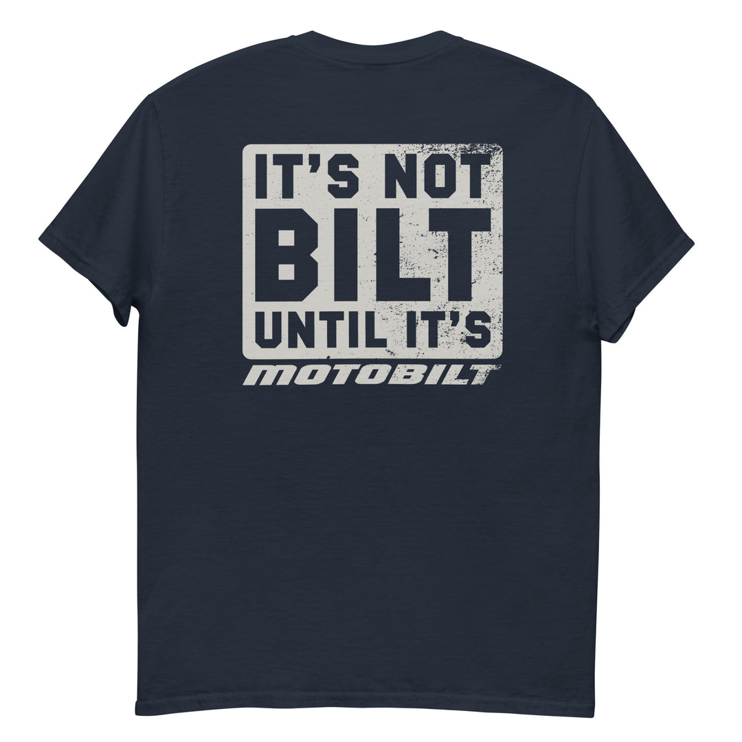 Men's classic tee - Motobilt