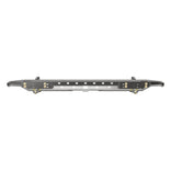 Crusher Rear Bumper for Jeep CJ/YJ/TJ/LJ