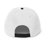 Motobilt Script Snapback Hat