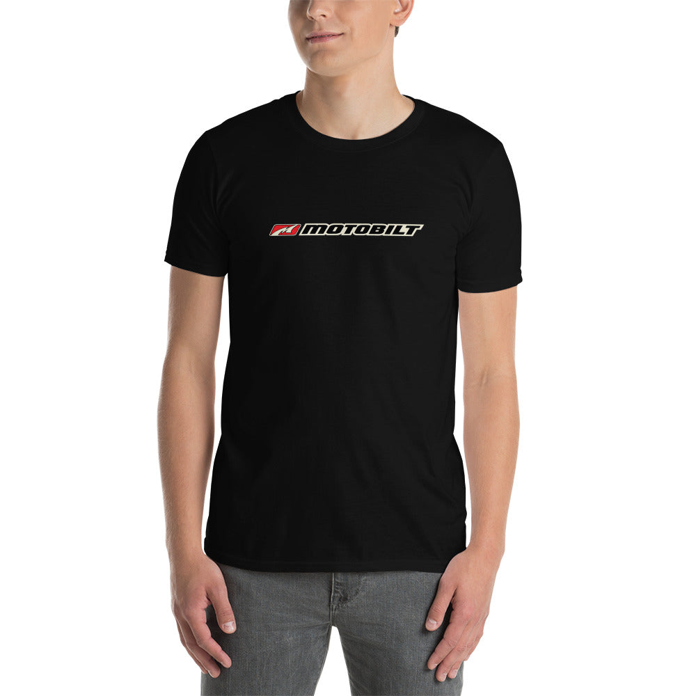 Motobilt "How I Ended Up" Unisex T-Shirt - Motobilt