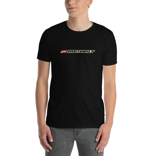 Motobilt "How I Ended Up" Unisex T-Shirt - Motobilt