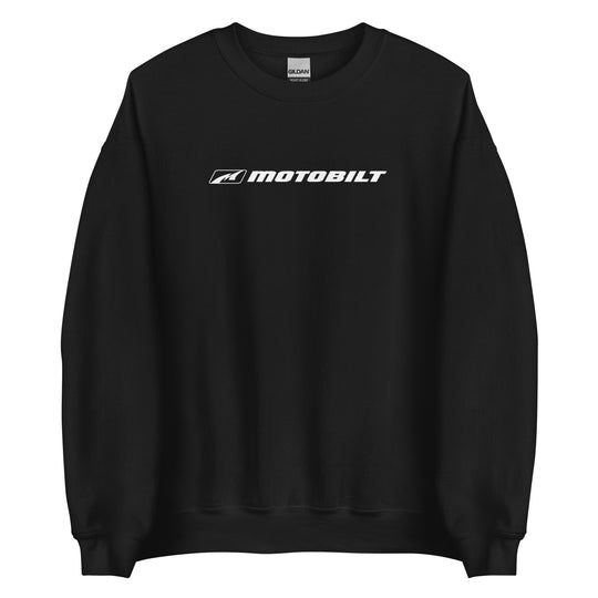 Motobilt More Beer Sweatshirt - Motobilt