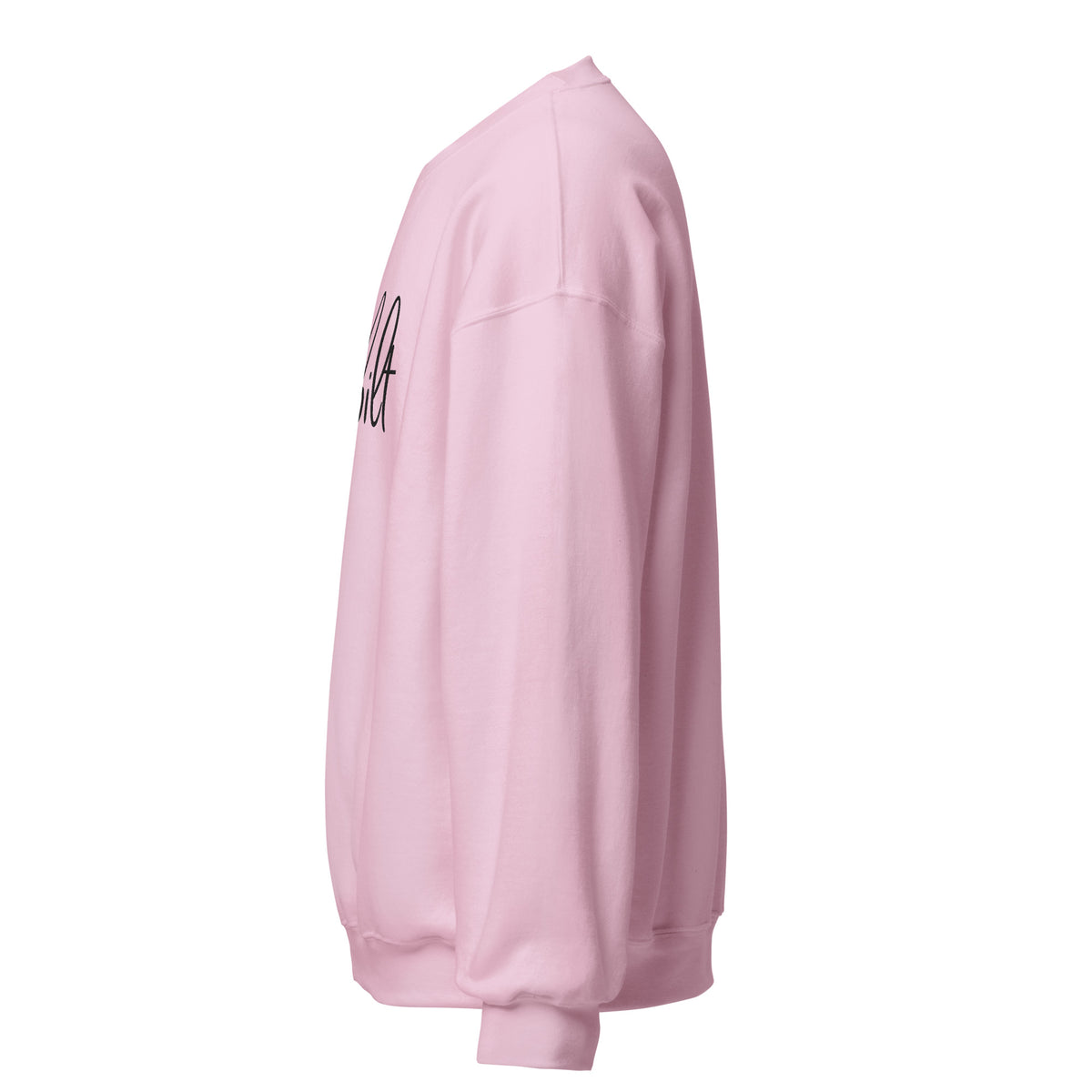 Motobilt Script Sweatshirt