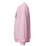 Motobilt Script Sweatshirt